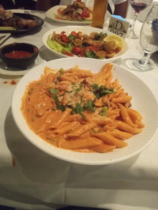 Di Paolo's Italian Ristorante 7