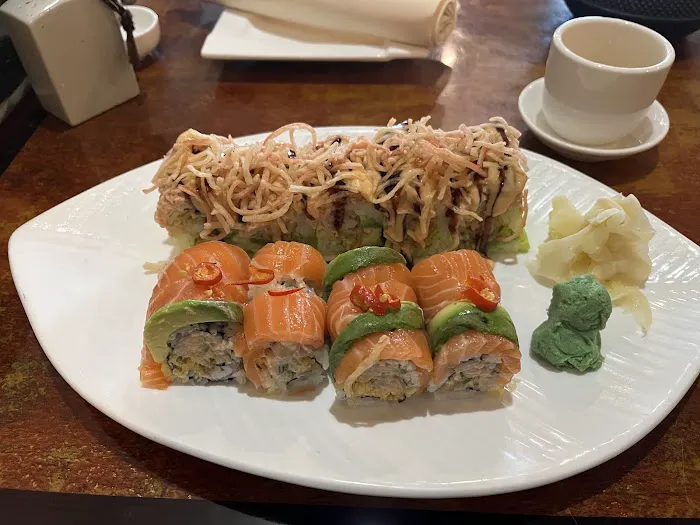 Tokyo Mandarin 4