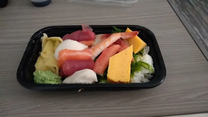 Tokyo Mandarin 2