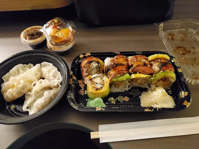Tokyo Mandarin 6