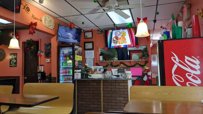 Taqueria Atexquita 1