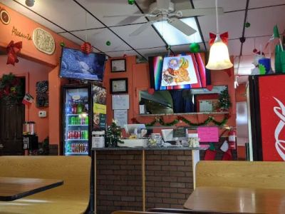 Taqueria Atexquita 0