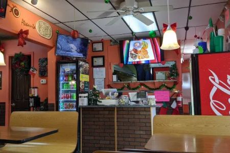 Taqueria Atexquita