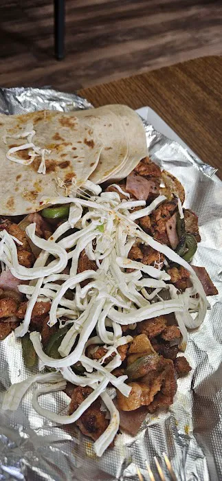 Taqueria Atexquita 7