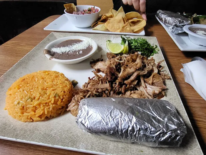 Taqueria Atexquita 5