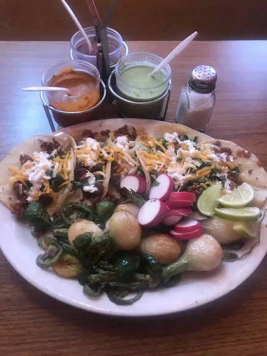 Taqueria Atexquita 2