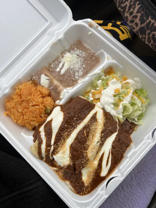 Taqueria Atexquita 9