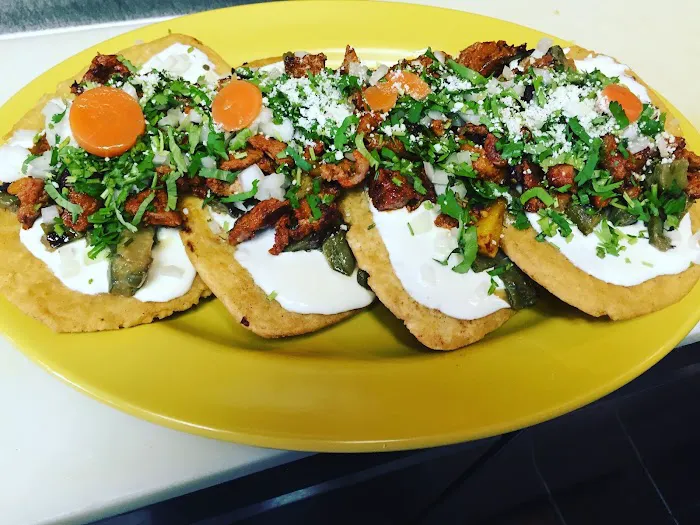 Taqueria Atexquita 4