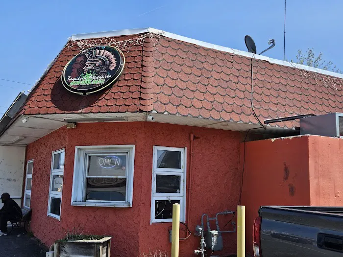 Taqueria Atexquita 8