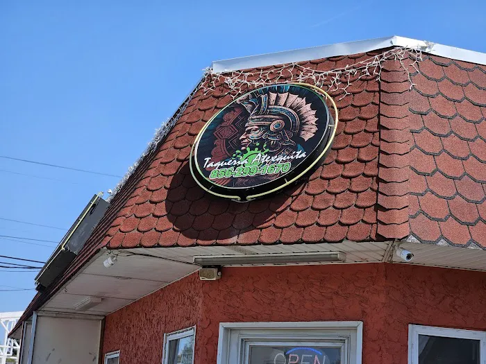 Taqueria Atexquita 6