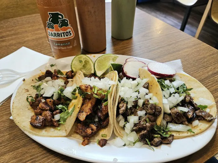 Taqueria Atexquita 3