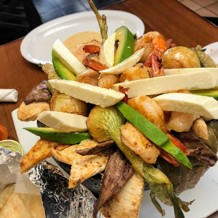 Taqueria Atexquita 10