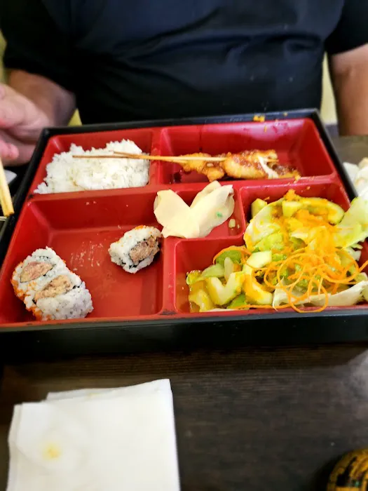 Green Tea Restaurant 7