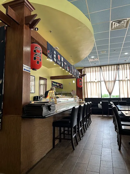 Green Tea Restaurant 9
