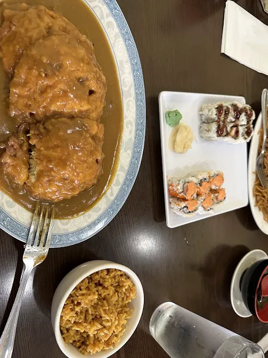 Green Tea Restaurant 5
