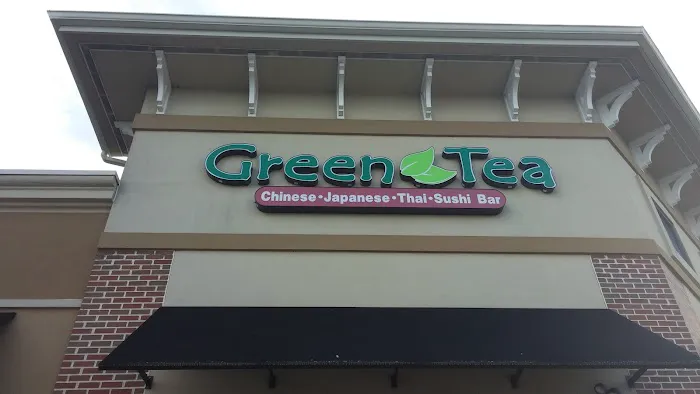 Green Tea Restaurant 3