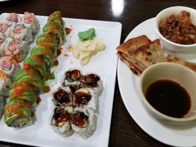 Green Tea Restaurant 0