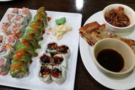 Green Tea Restaurant