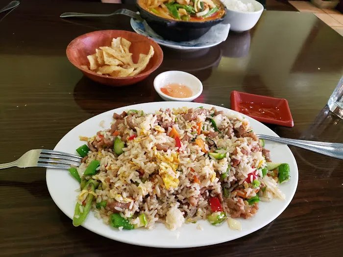 Green Tea Restaurant 4