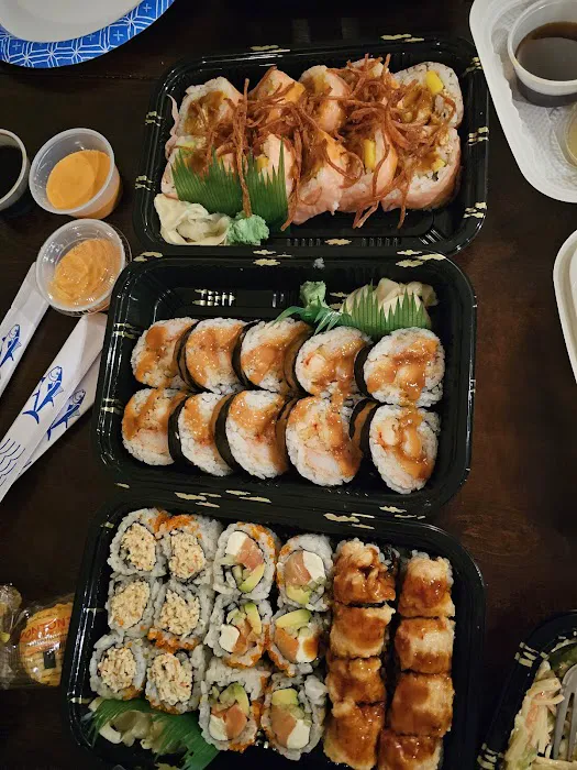 Green Tea Restaurant 6