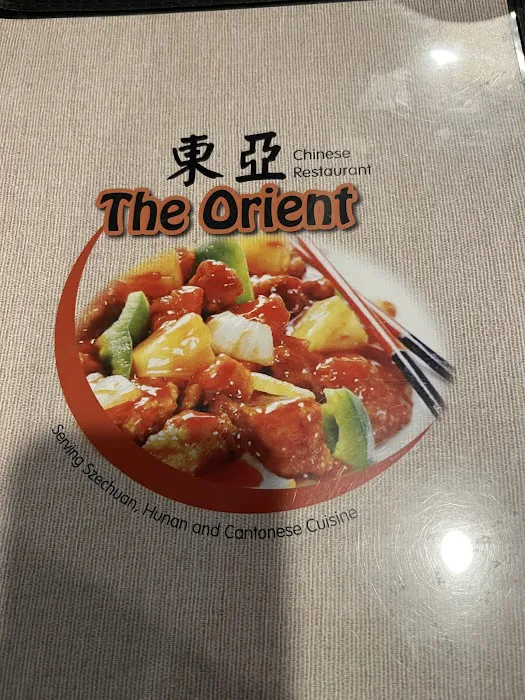 Orient Chinese Restaurant 10