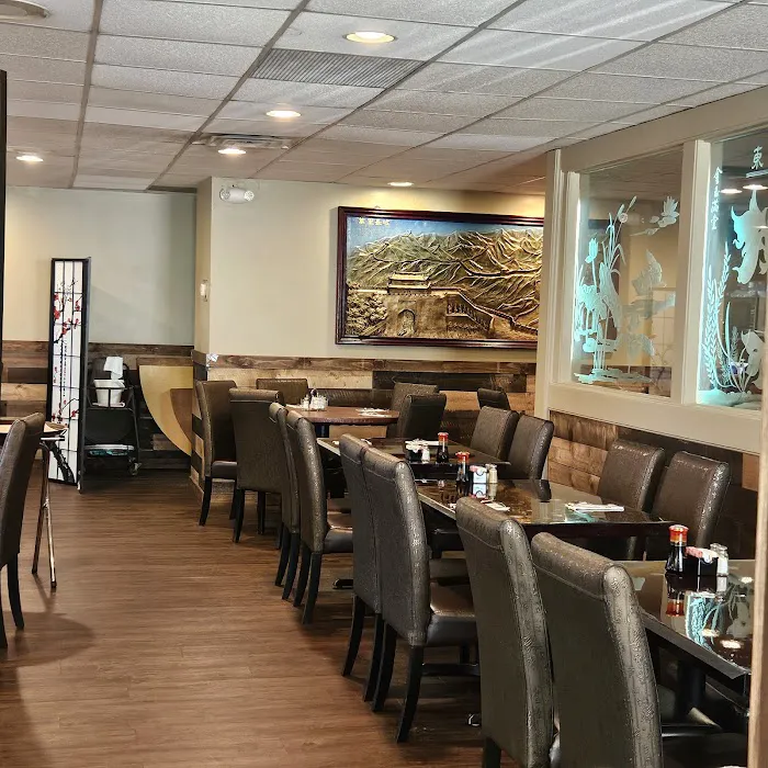 Orient Chinese Restaurant 9