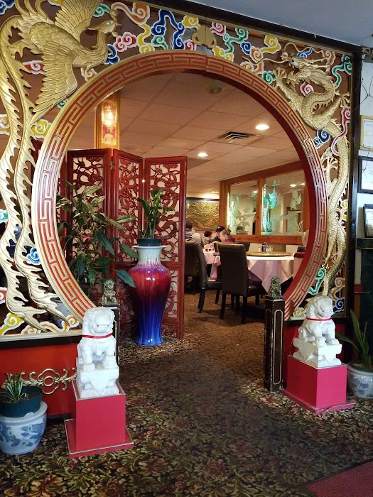 Orient Chinese Restaurant 2