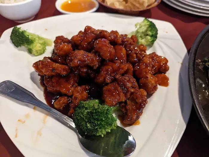 Orient Chinese Restaurant 1
