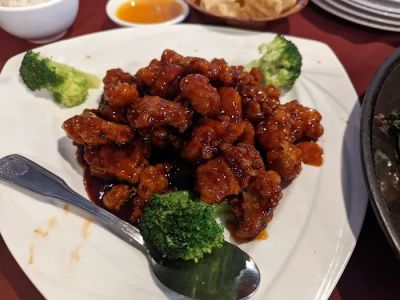 Orient Chinese Restaurant 0