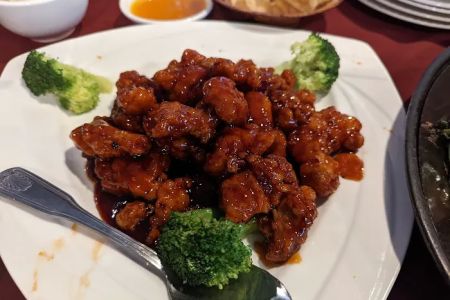 Orient Chinese Restaurant