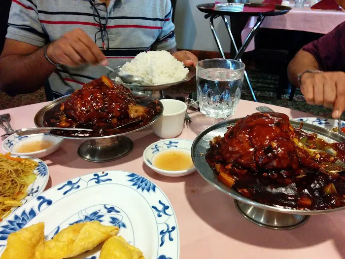 Orient Chinese Restaurant 6