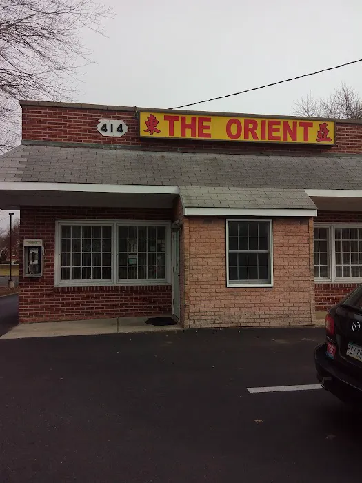 Orient Chinese Restaurant 4