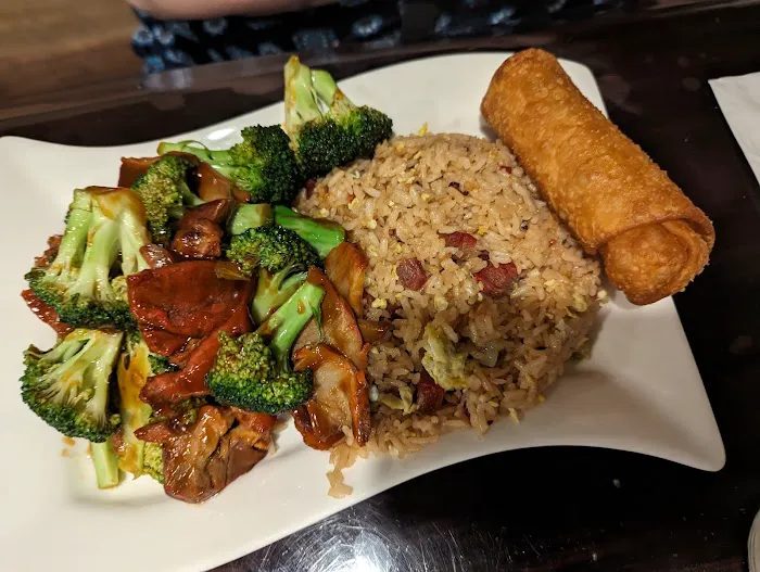 Orient Chinese Restaurant 3