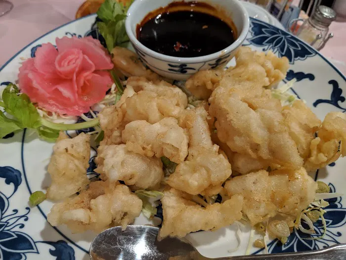 Orient Chinese Restaurant 5
