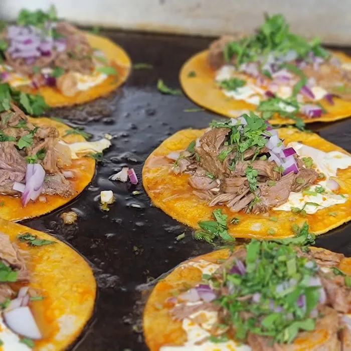 Ricardo mexican cuisine & pizza 9