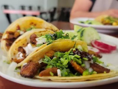 Ricardo mexican cuisine & pizza 0