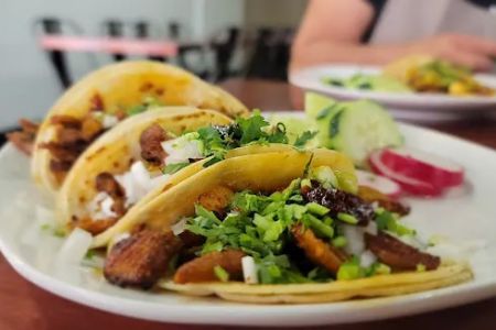 Ricardo mexican cuisine & pizza