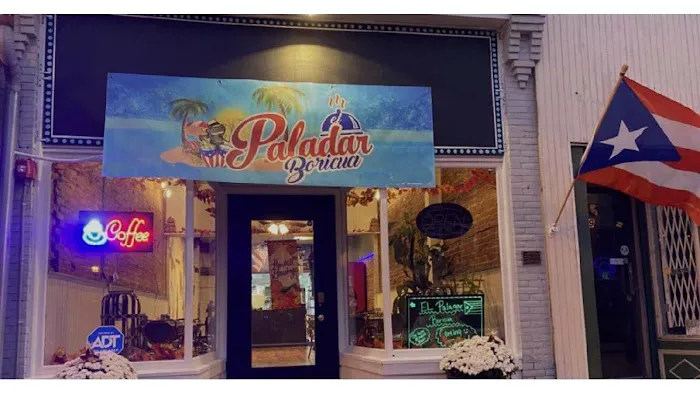 El Paladar Boricua II 5
