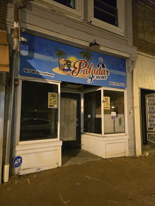 El Paladar Boricua II 2