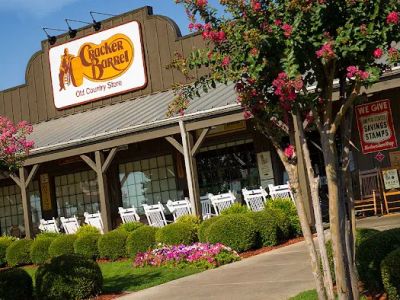 Cracker Barrel Old Country Store 0