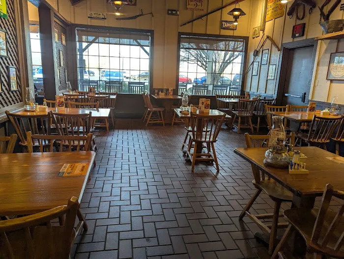 Cracker Barrel Old Country Store 2