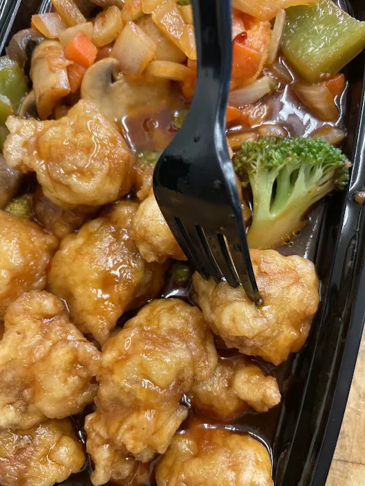 Gao Sheng Chinese Restaurant 2