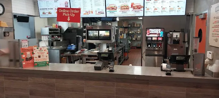 Burger King 4