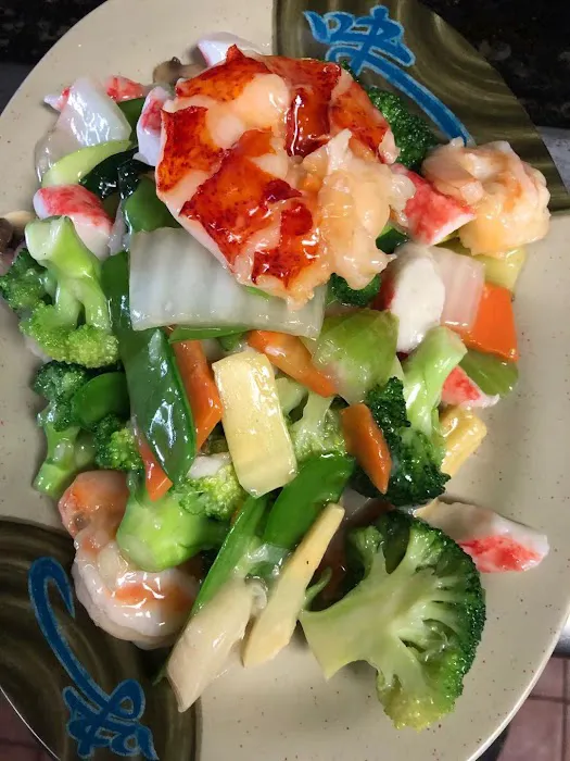 China Moon restaurant in pennsville 10