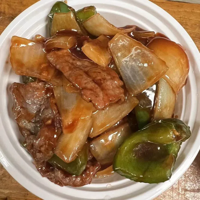 China Moon restaurant in pennsville 6