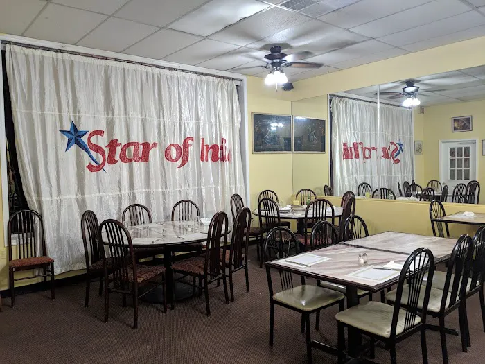 Star of India 3