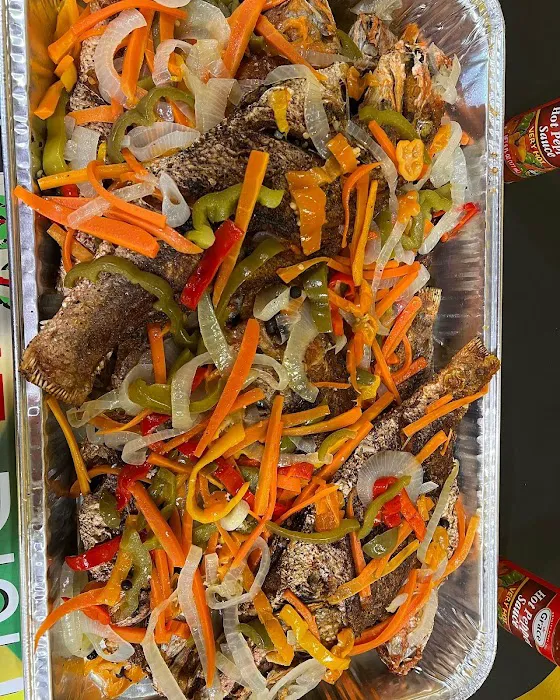 The Mayne Dish 8