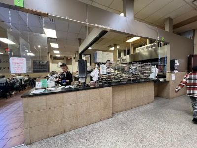 massimo's Pizza & Trattoria 0