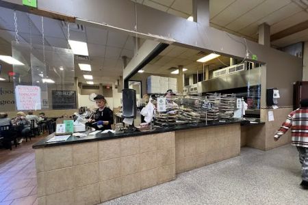 massimo's Pizza & Trattoria