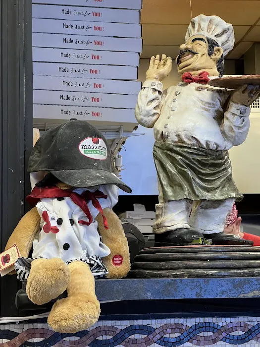 massimo's Pizza & Trattoria 2